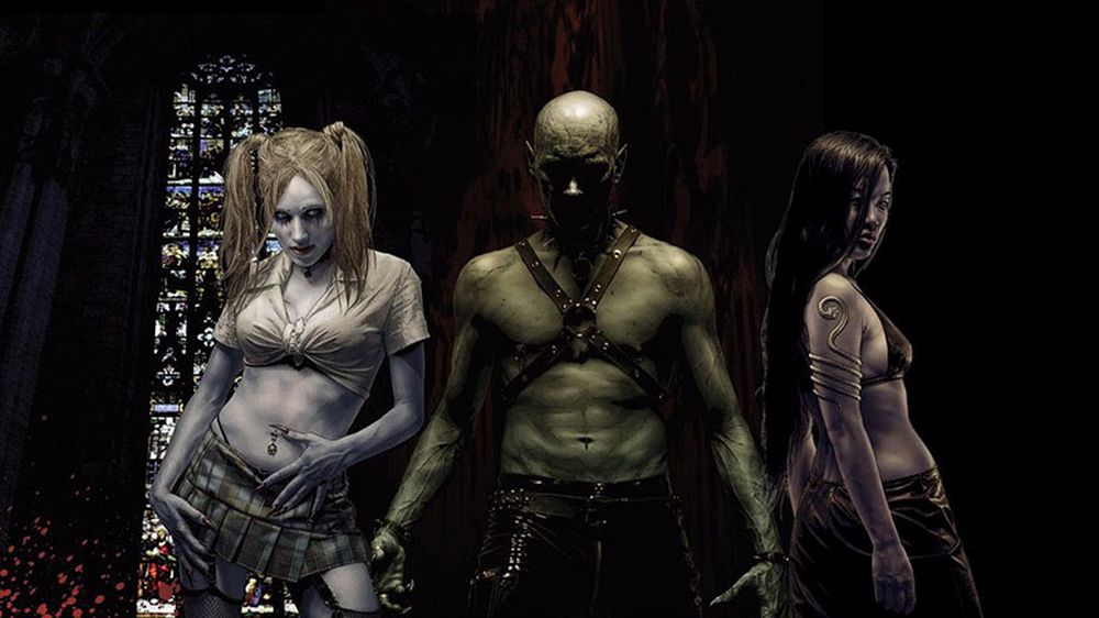 White Wolf ha registrato il marchio Vampire Bloodlines.jpg White Wolf ha registrato il marchio Vampire Bloodlines.jpg